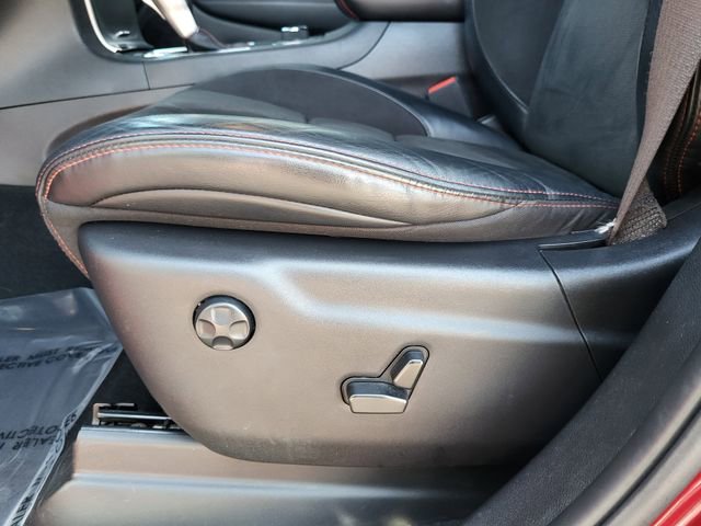 Used 2021 Jeep Grand Cherokee Trailhawk AWD/4WD image 20