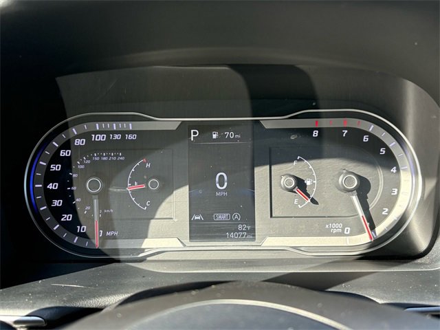 Used 2023 Hyundai Tucson SEL image 24