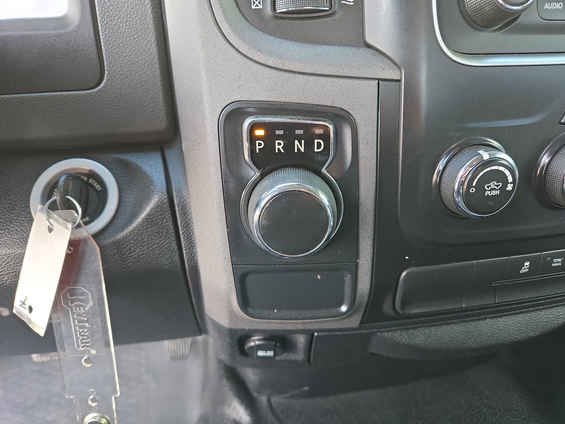 Used 2018 RAM 1500 Tradesman image 22