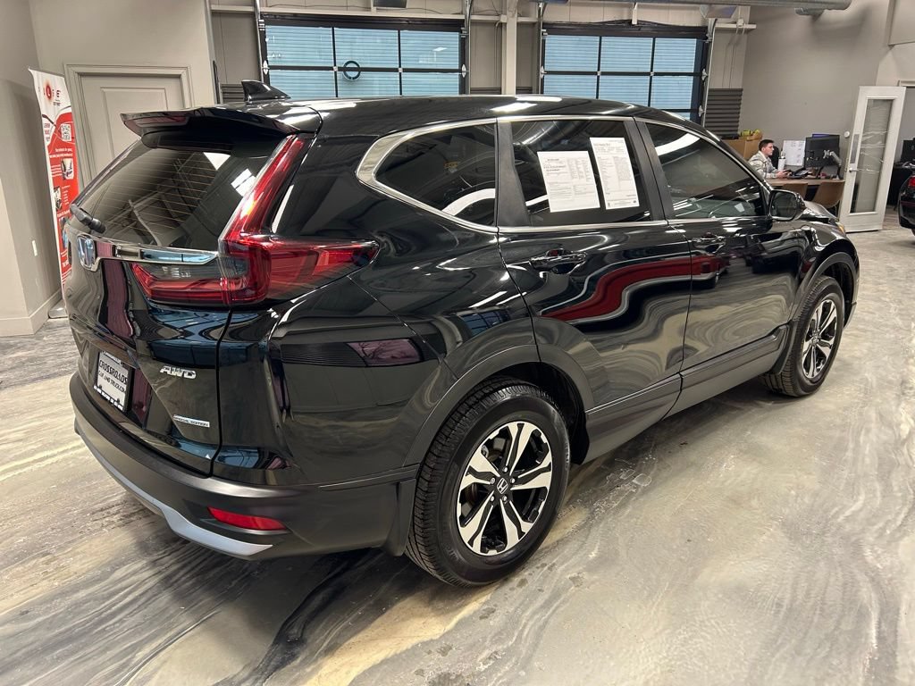 Used 2022 Honda CR-V Special Edition image 30