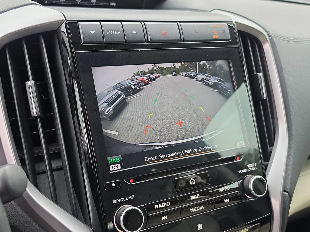 Used 2019 Subaru Ascent Limited AWD/4WD image 28