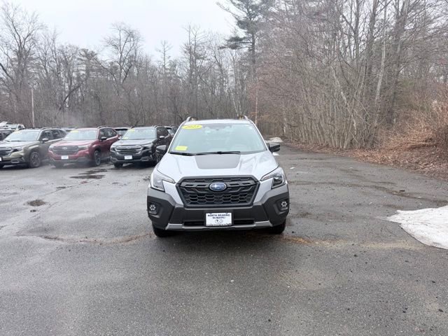 Used 2023 Subaru Forester Wilderness image 8
