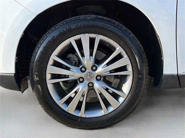 Used 2013 Lexus RX 350 FWD image 44