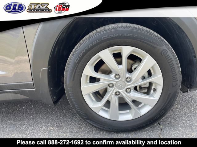 Used 2020 Hyundai Tucson Value image 9