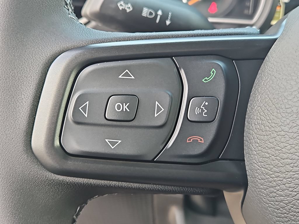 New 2026 Jeep Wrangler Unlimited Rubicon AWD/4WD image 20