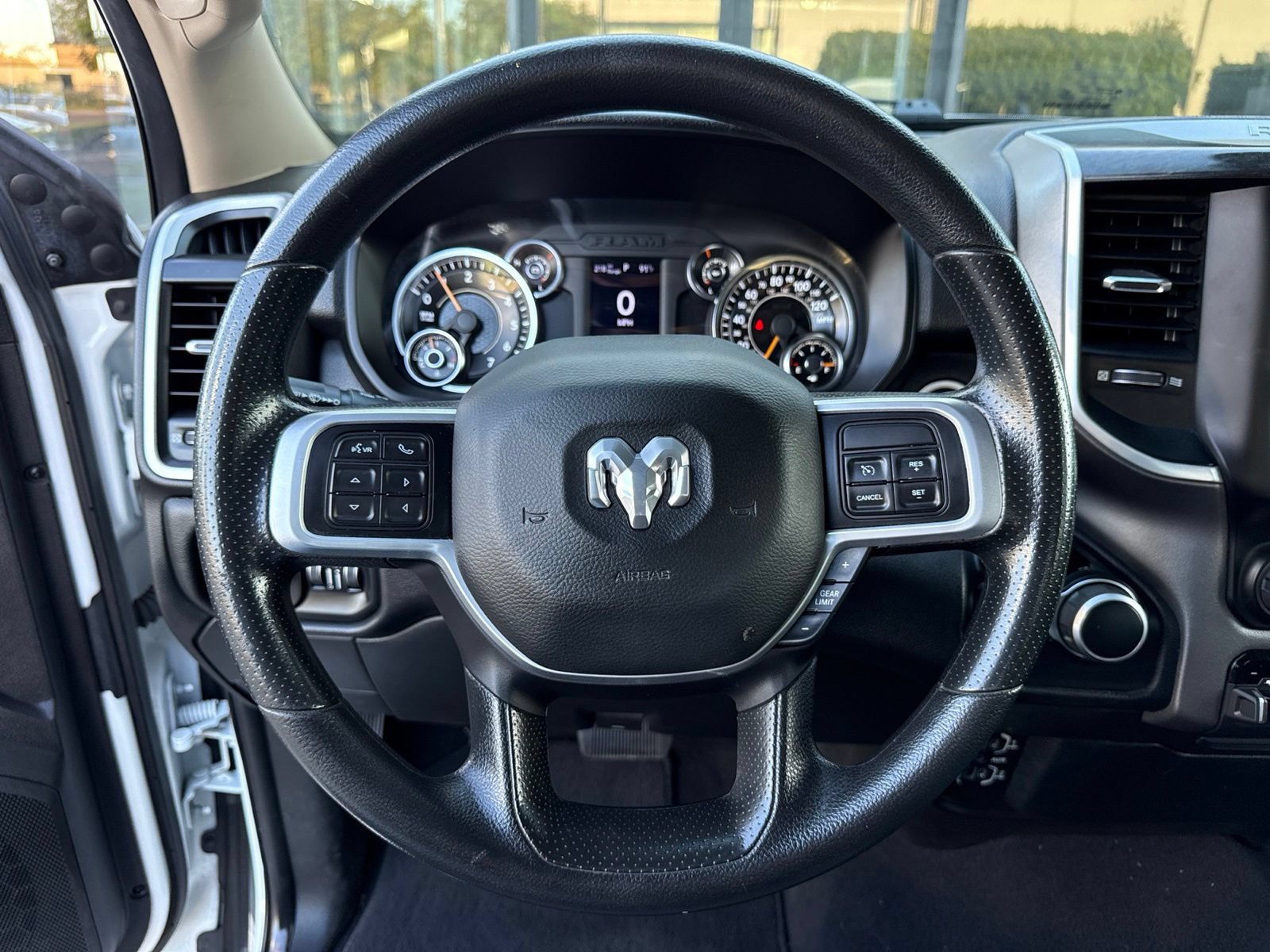 Used 2020 RAM 2500 Big Horn AWD/4WD image 25