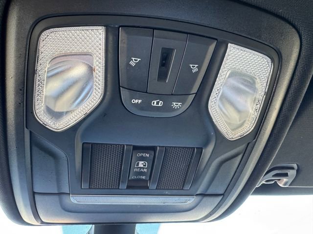 Used 2021 RAM 1500 Big Horn image 29