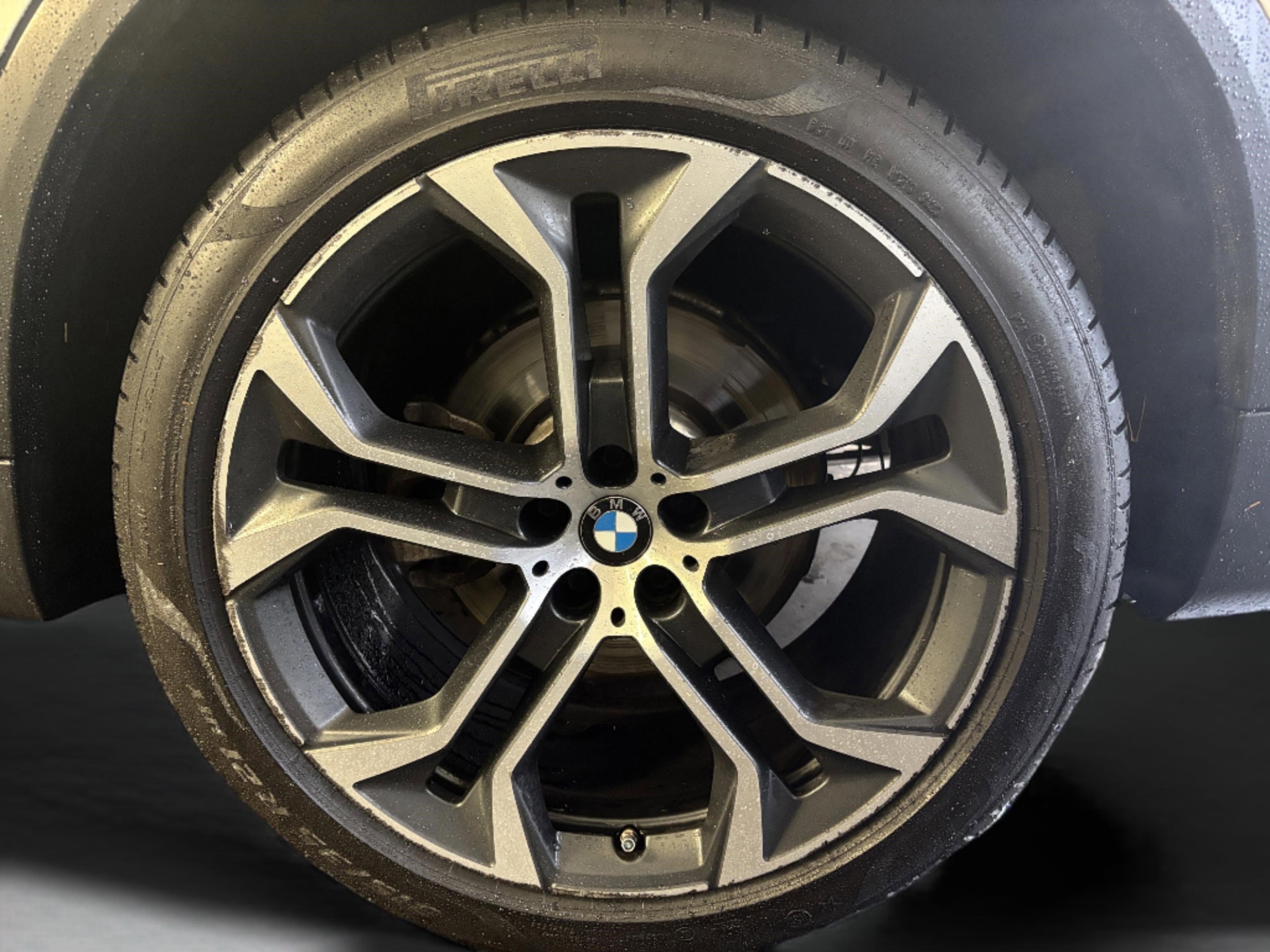 Used 2021 BMW X5 sDrive40i w/ Convenience Package image 7