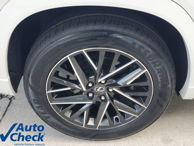 Used 2024 Lexus TX 350 FWD w/ Captains Chair Package image 8