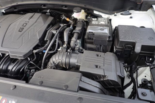 Certified 2026 Kia Sportage EX w/ EX Panorama Roof Package image 41