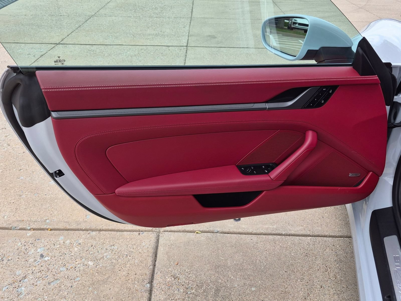 Certified 2025 Porsche 911 Carrera S RWD image 13