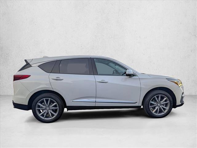 Used 2021 Acura RDX w/Technology Package image 4