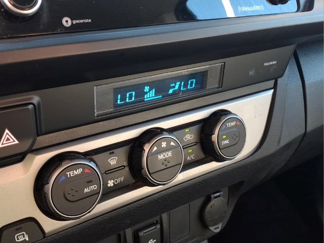 Used 2023 Toyota Tacoma SR AWD/4WD image 13