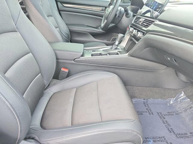 Used 2022 Honda Accord Sport image 11