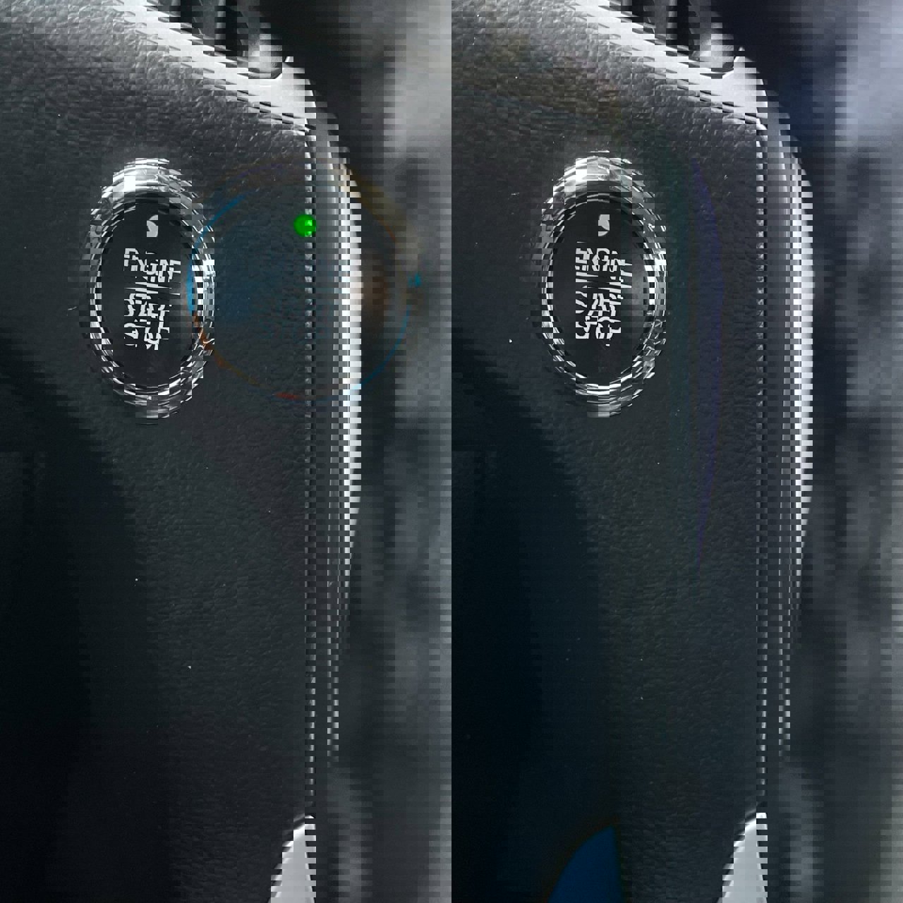 Used 2024 Ford Edge SEL image 16