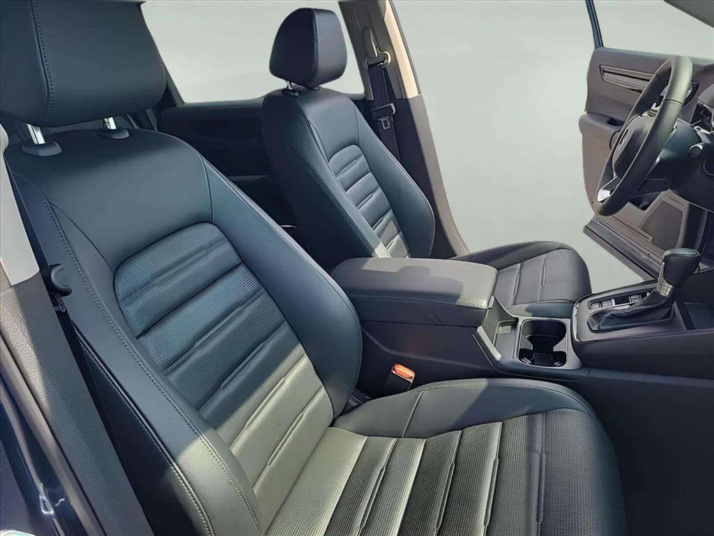 Used 2024 Honda CR-V EX-L image 30