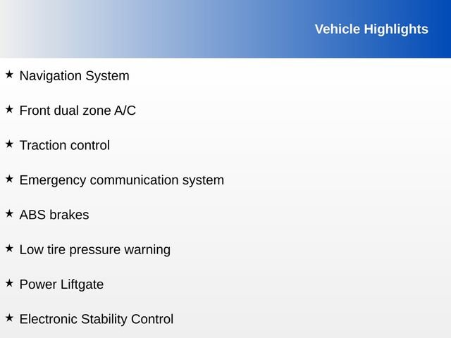 Used 2026 Tesla Model Y Long Range AWD/4WD image 7