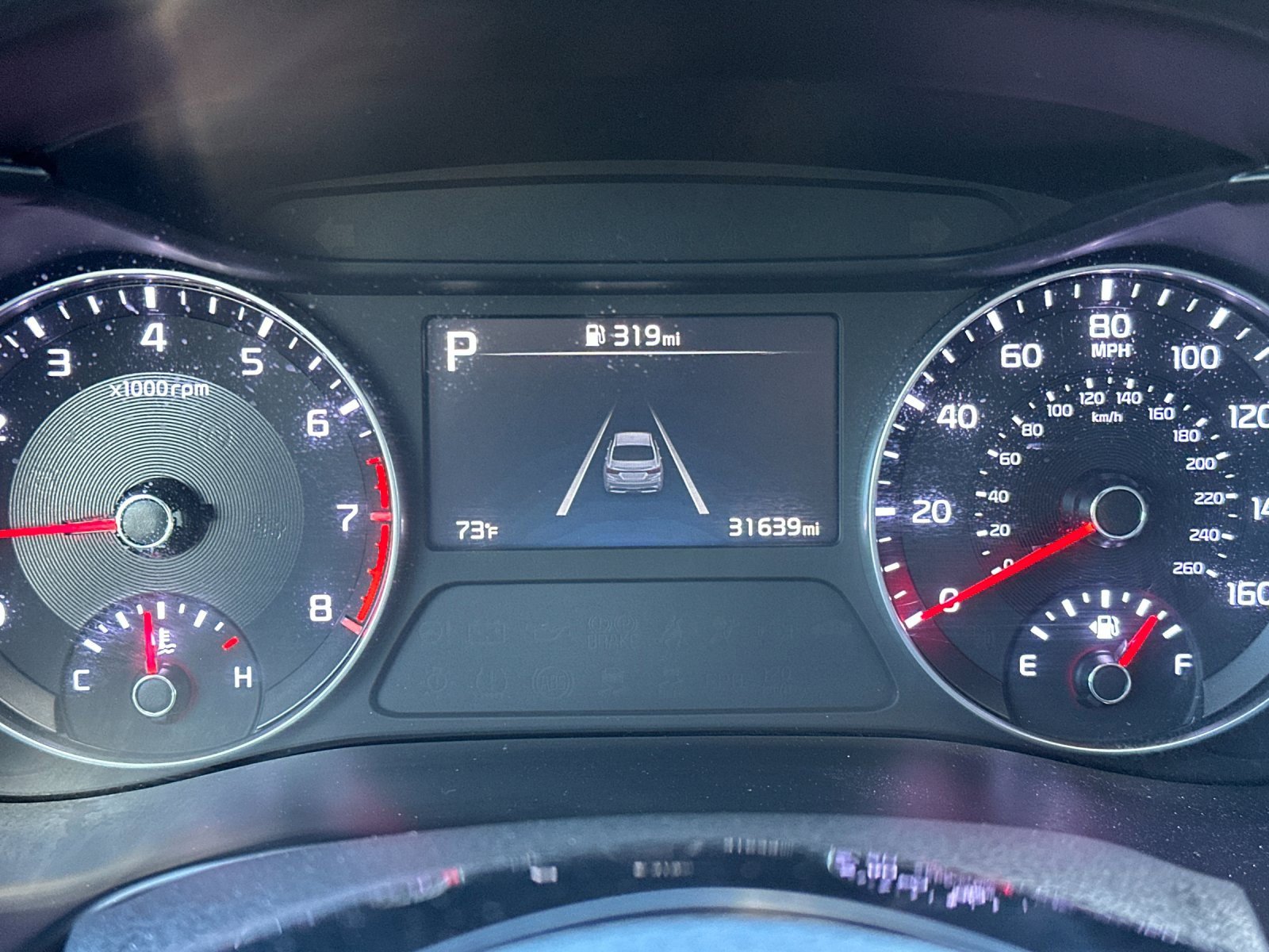 Certified 2024 Kia Forte LXS image 22