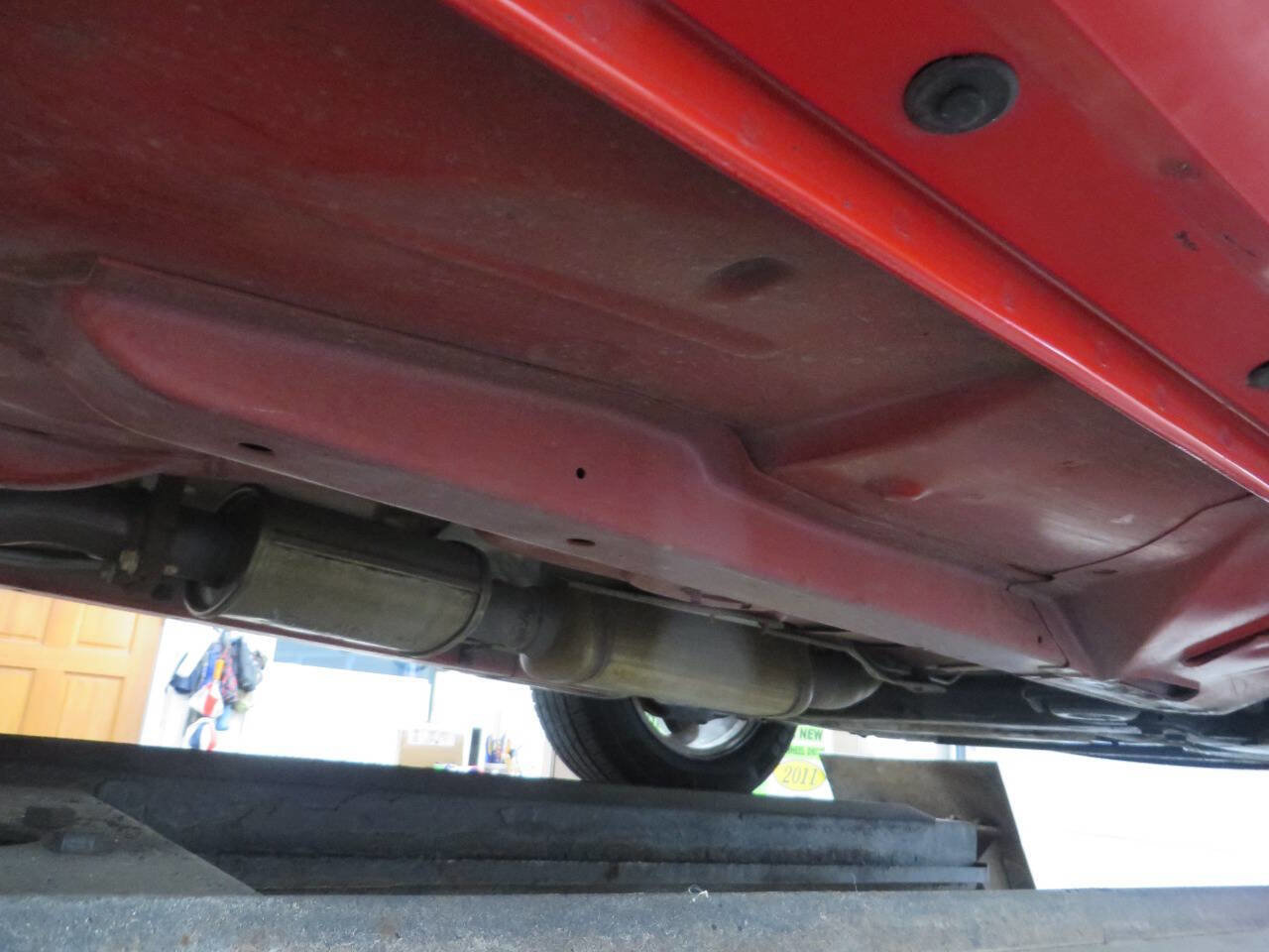 Used 1999 Chevrolet Monte Carlo Z34 image 26