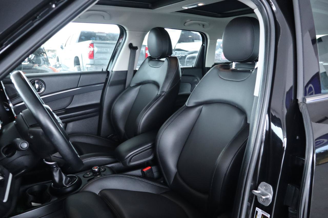 Used 2018 MINI Cooper Countryman S AWD/4WD image 16