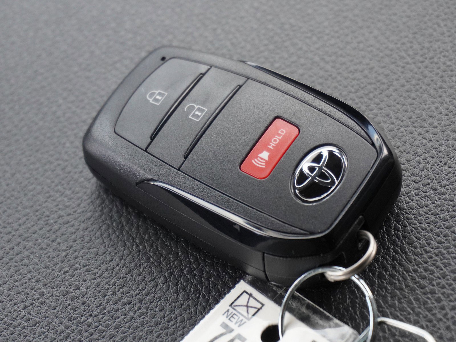 New 2025 Toyota 4Runner TRD Off-Road image 19