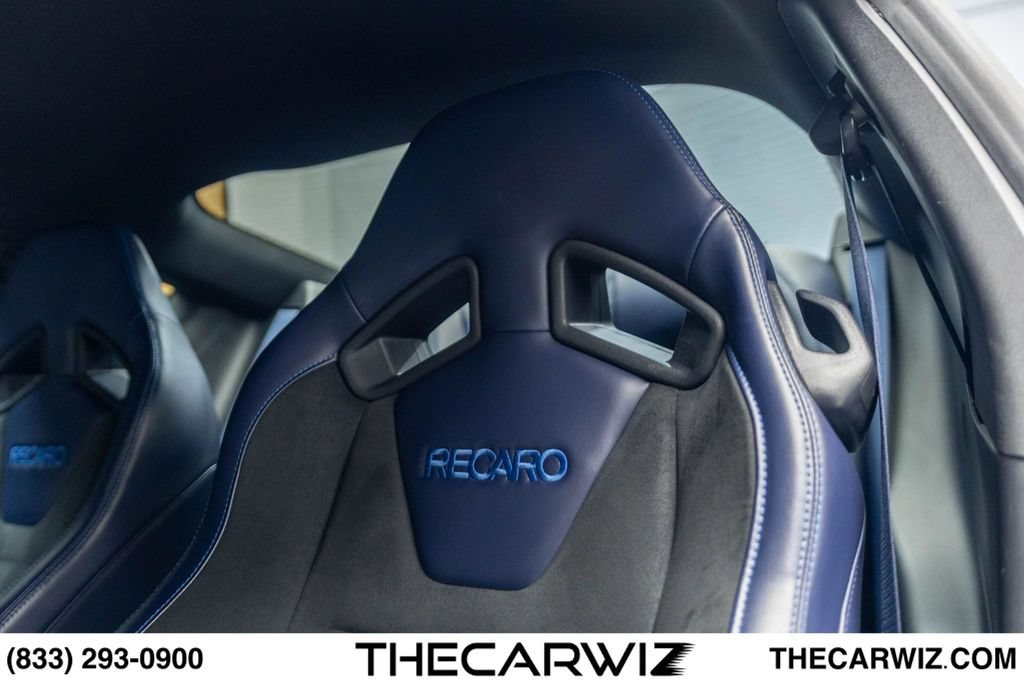 Used 2024 Ford Mustang Dark Horse RWD image 50