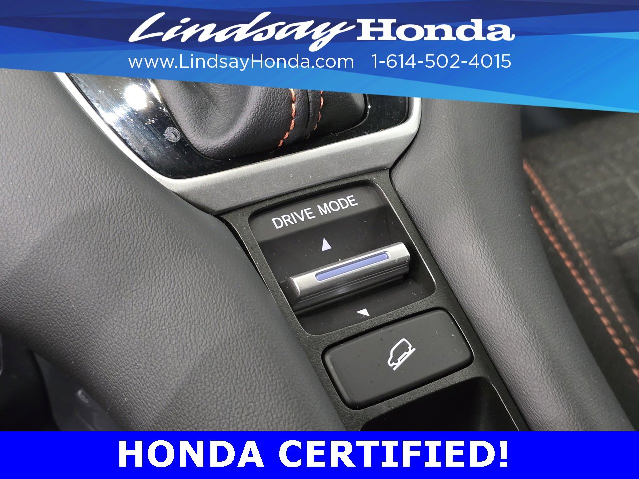 Used 2023 Honda HR-V Sport image 17