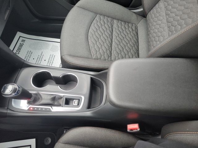 Used 2020 Chevrolet Equinox LT w/ Driver Convenience Package image 35