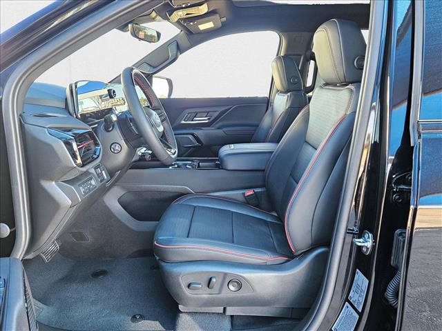 New 2024 Chevrolet Silverado EV RST AWD/4WD image 15