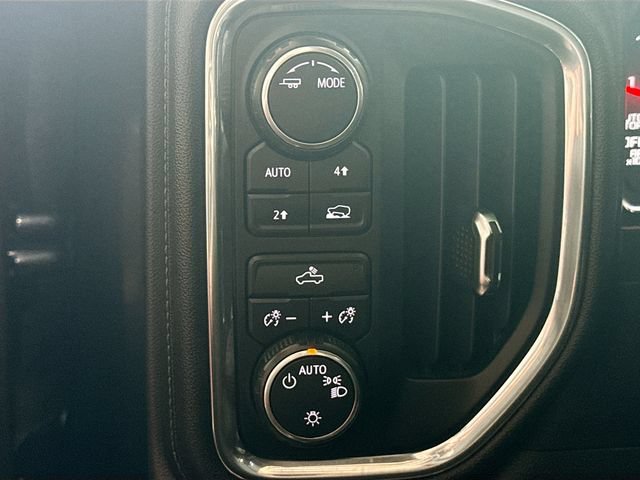 Used 2020 Chevrolet Silverado 1500 LT w/ All-Star Edition AWD/4WD image 11