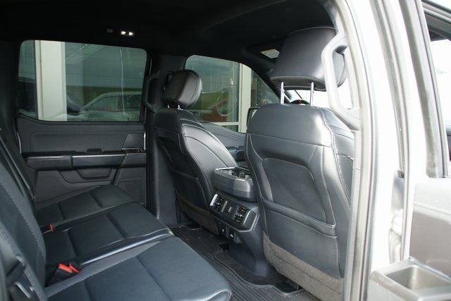 Used 2021 Ford F150 Raptor image 35