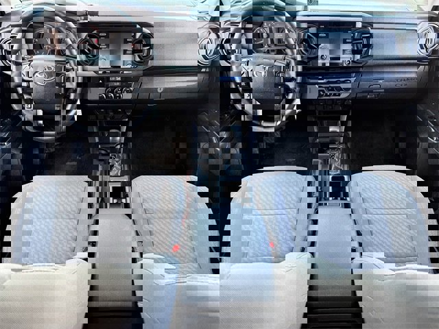 Used 2022 Toyota Tacoma SR w/ SX Package image 10