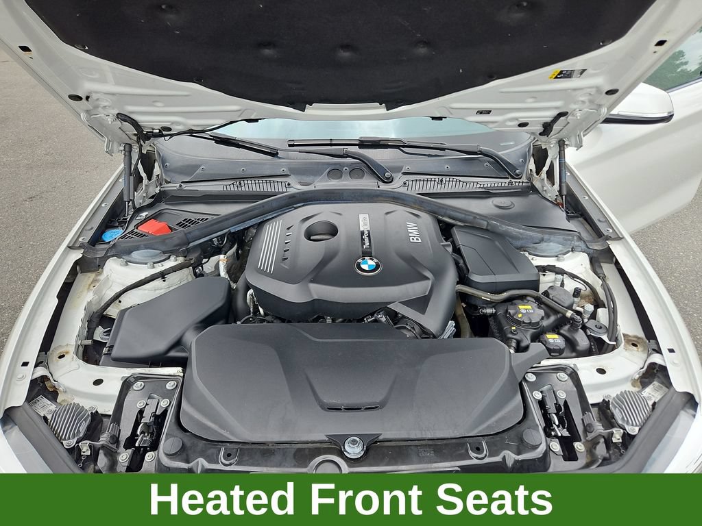 Used 2021 BMW 230i Coupe w/ M Sport Package RWD image 36