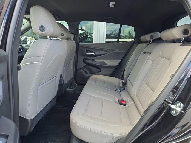 New 2026 Buick Envista Avenir image 15