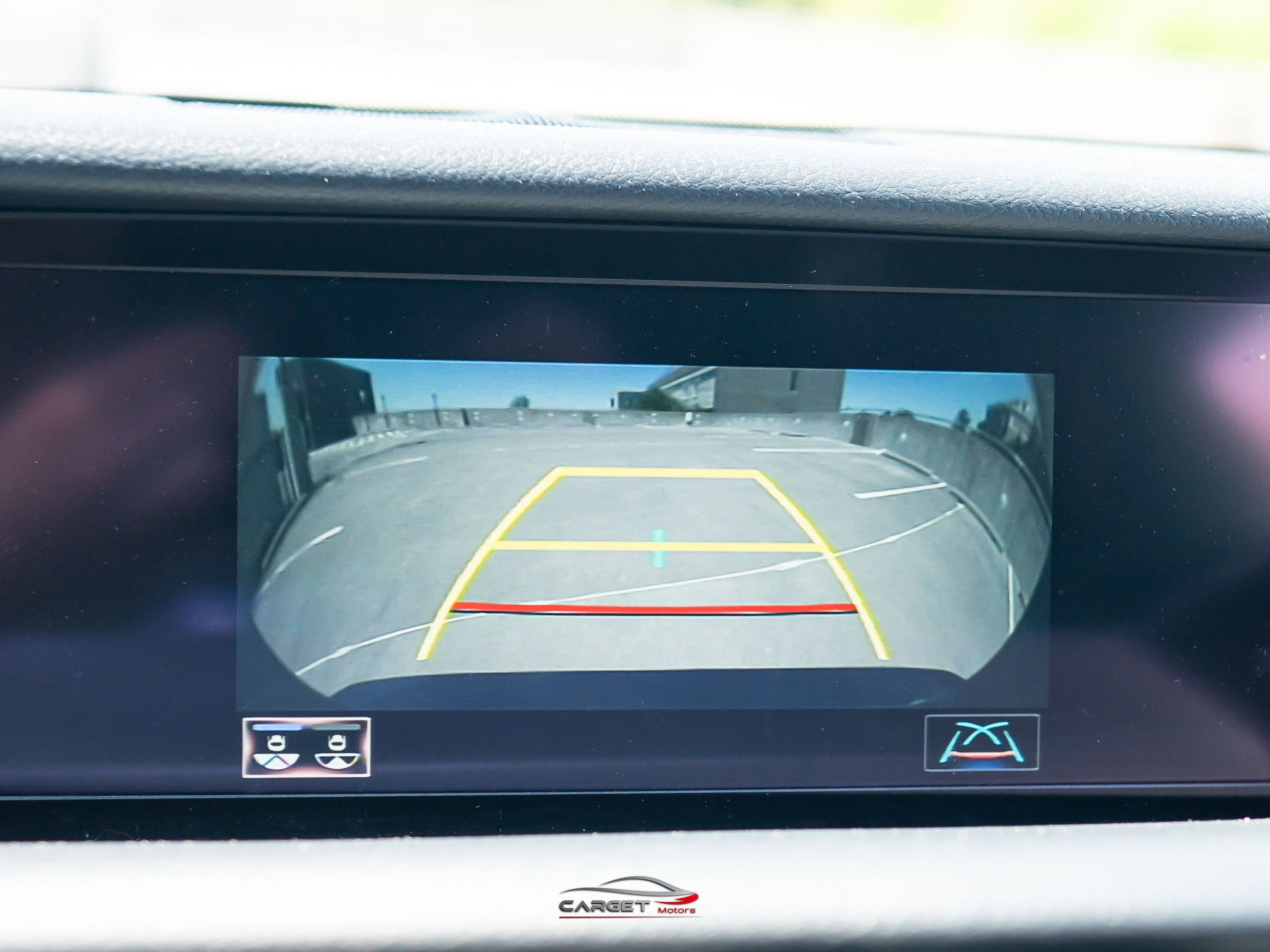 Used 2021 Lexus RC 300 F Sport w/ Navigation Package RWD image 27