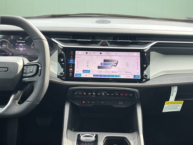 New 2026 Jeep Cherokee Limited image 22