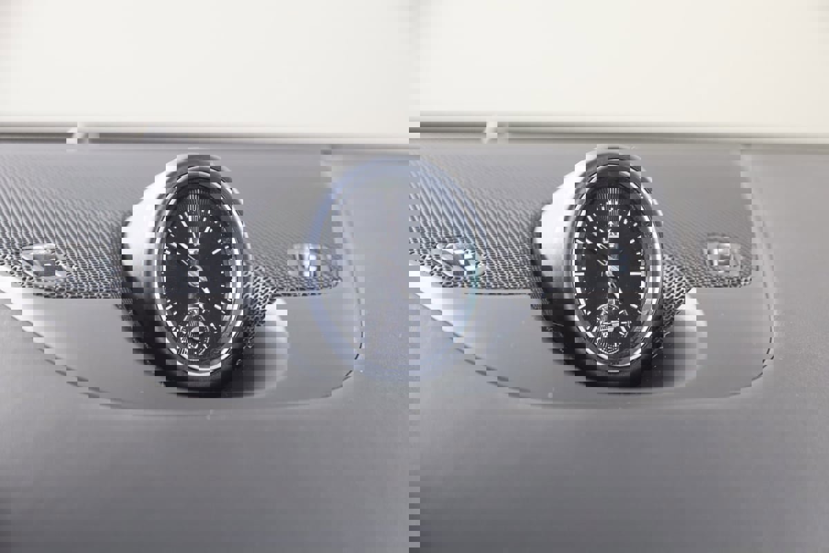 Used 2018 Maserati Levante S GranSport image 36