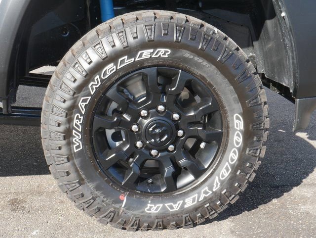 New 2026 RAM 2500 Power Wagon image 8