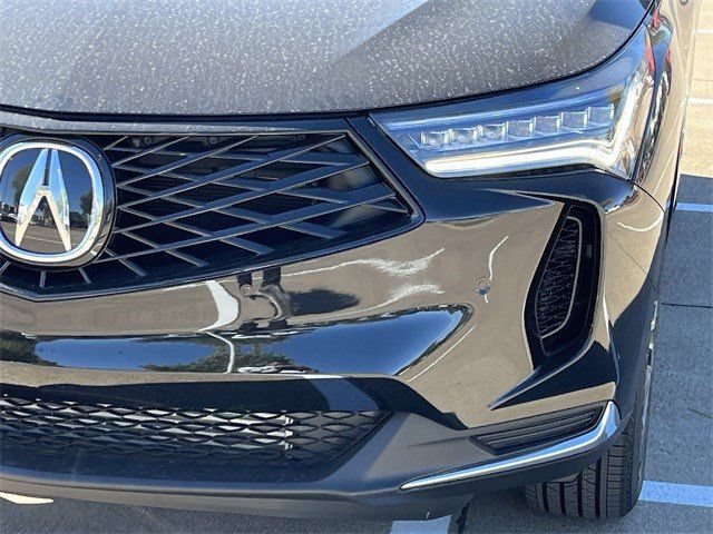 New 2026 Acura RDX w/ Technology Package AWD/4WD image 9