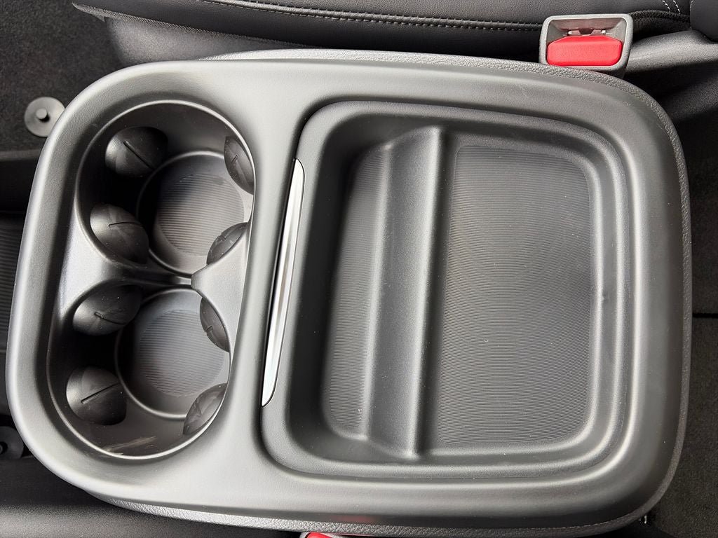 New 2027 Chrysler Pacifica LX FWD image 27