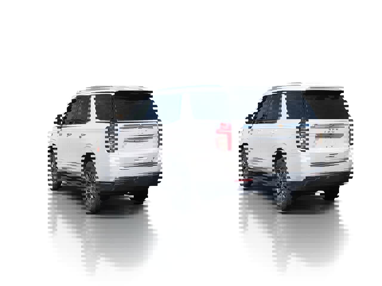 Used 2021 Chevrolet Tahoe LT image 6