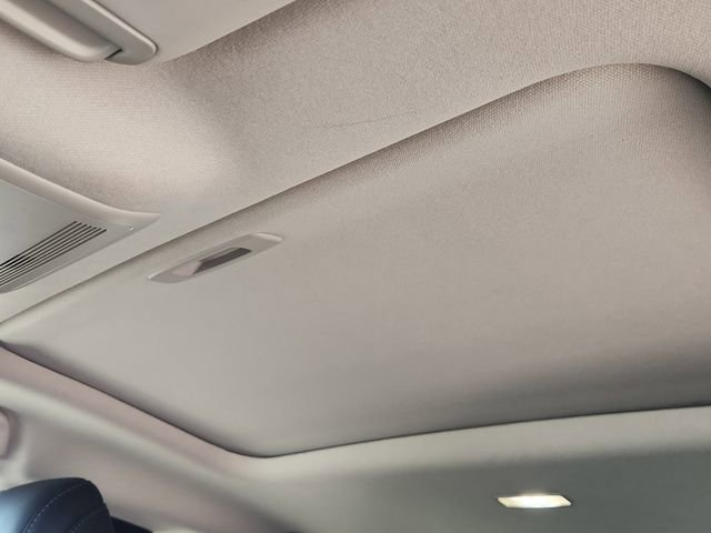 Used 2025 MAZDA CX-30 AWD 2.5 S w/ Preferred Package image 25