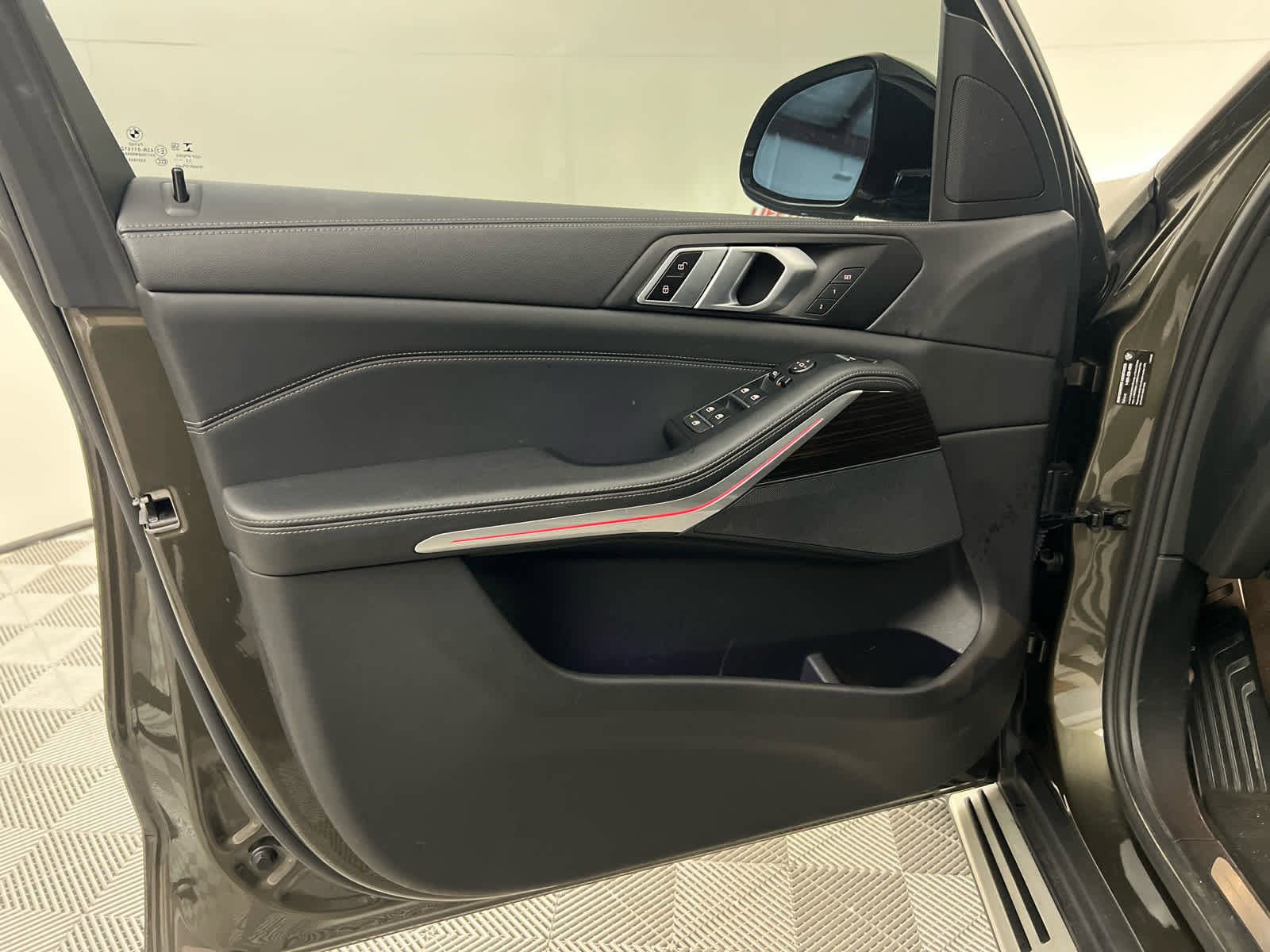 Used 2023 BMW X5 xDrive40i image 19