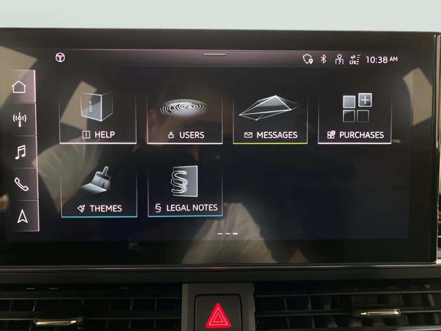 Used 2024 Audi A5 2.0T Premium Plus AWD/4WD image 42