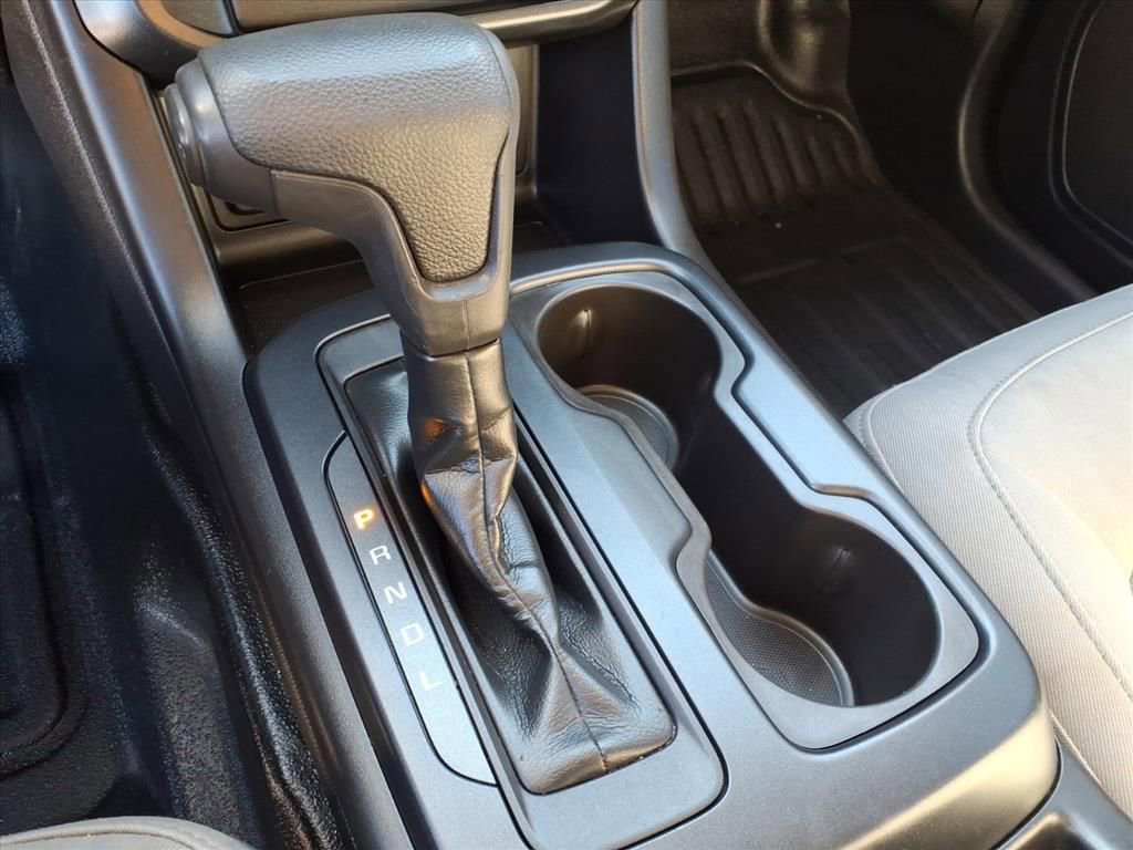 Used 2018 Chevrolet Colorado W/T image 8