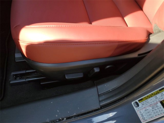 New 2026 MAZDA MAZDA3 Hatchback w/Premium Plus Pkg image 18