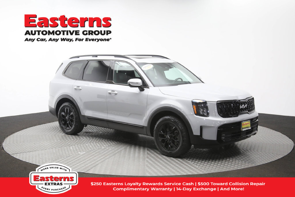 Used 2024 Kia Telluride SX Prestige X-Pro AWD/4WD image 50