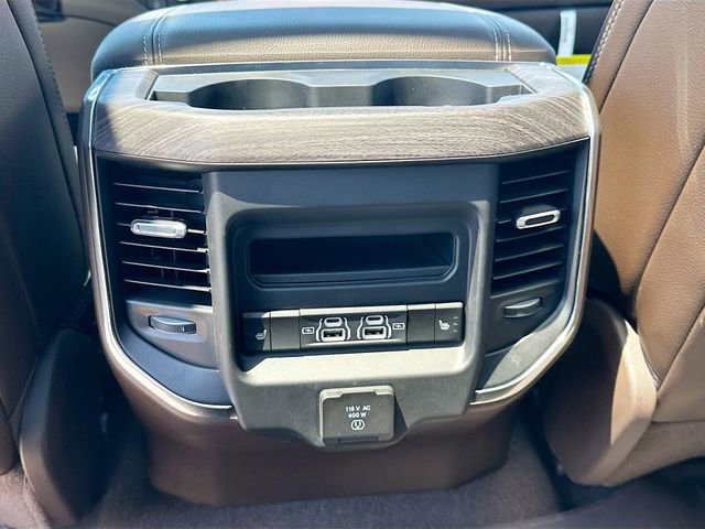 New 2025 RAM 1500 Laramie image 29