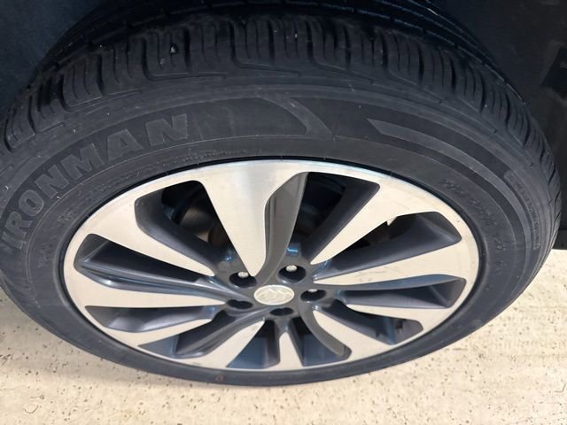 Certified 2021 Buick Encore Preferred AWD/4WD image 9