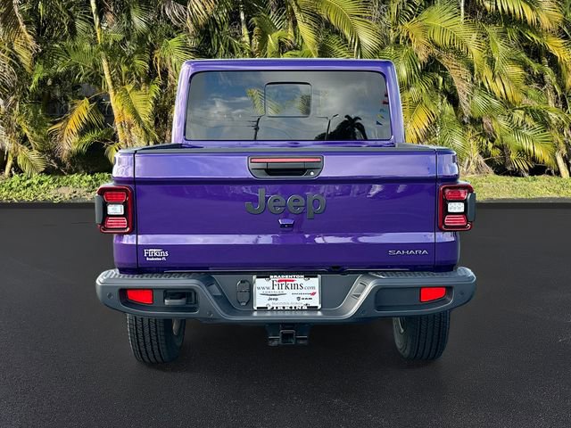 New 2026 Jeep Gladiator Sport image 4
